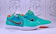 Nike Kobe Protro, LeBron James Мъжки Дамски Обувки Баскетбол