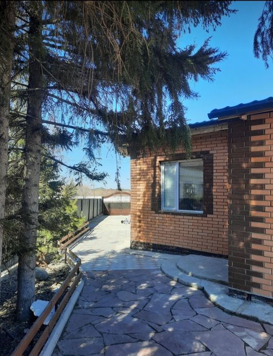 Сдаётся дом в Боровом