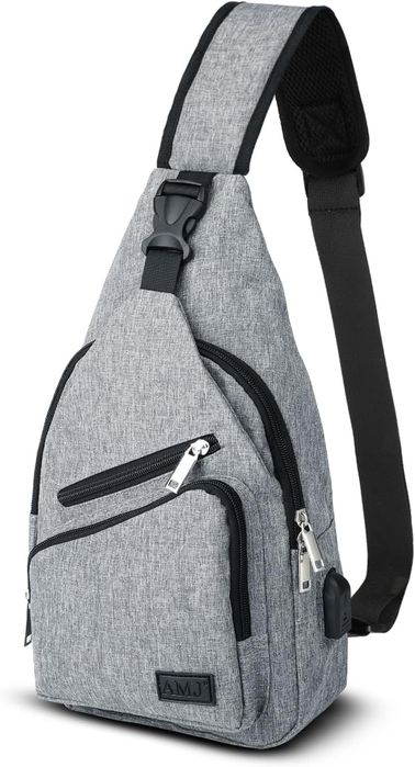 Сумка слинг спорт новая