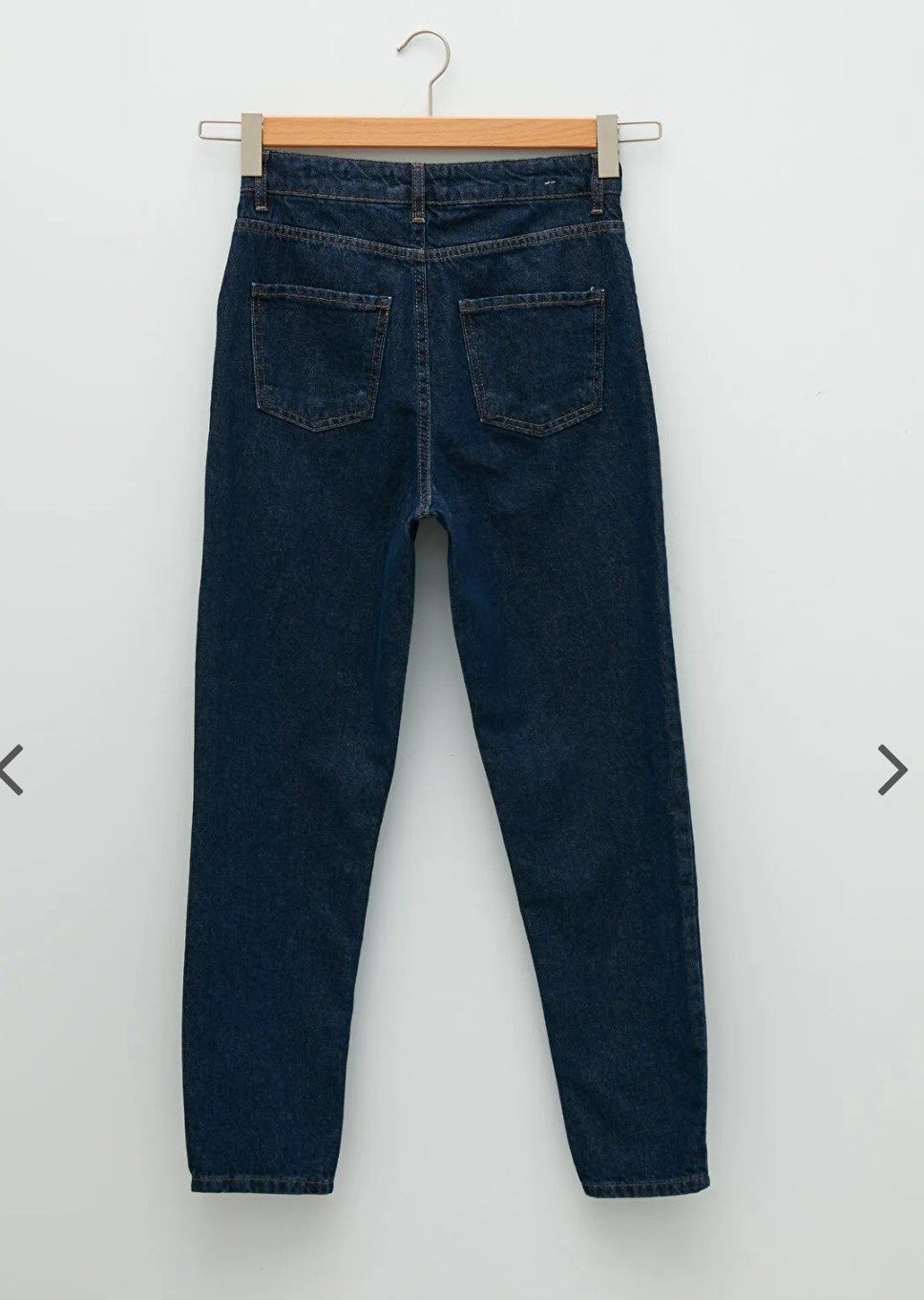 Дънки lc waikiki 28 mom fit
