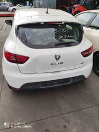 Usa stanga spate  renault clio 4 an 2015