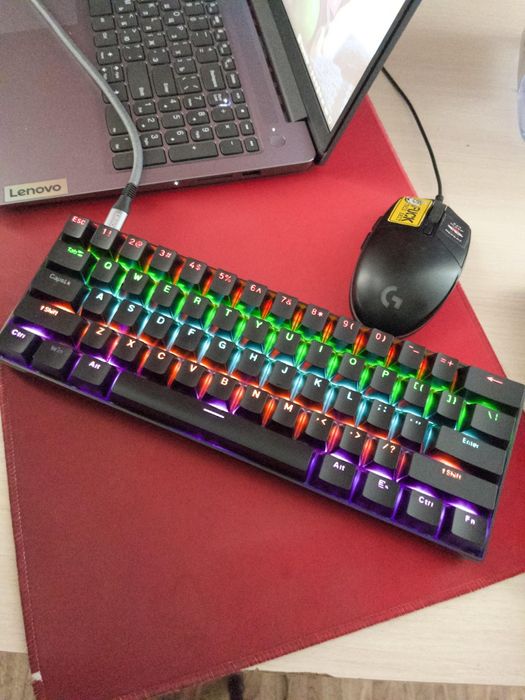 Клавиатура на 8 тыс ,8 мын тг ге клава