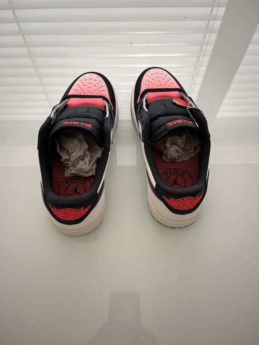 Vand Air Jordan 1 low PSG  Retro  noi originali