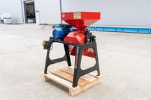 Moara cereale aplatizor GX50
