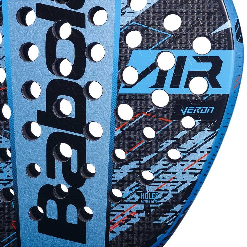 Карбонова ракета за падел Babolat Air Veron