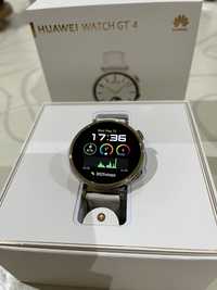 Huawei watch GT4