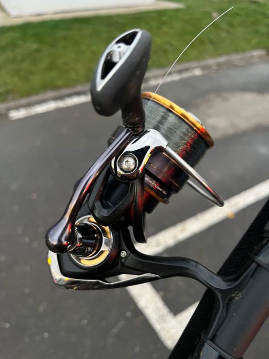 Guru N gauge Pro Distance 3.3 m