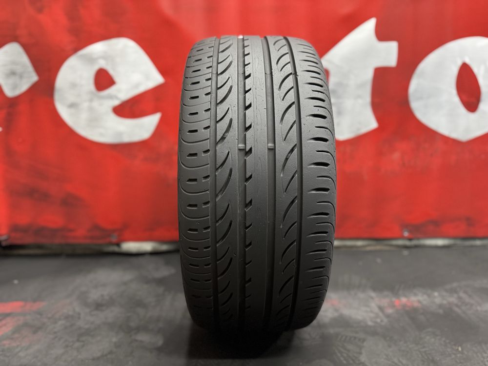 255 35 19, Лятна гума, Pirelli PZeroNero, 1 брой