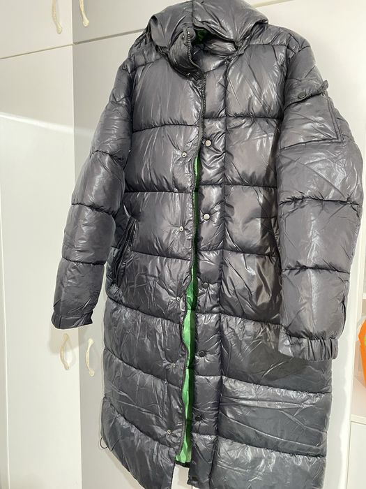 Geaca de iarna lunga