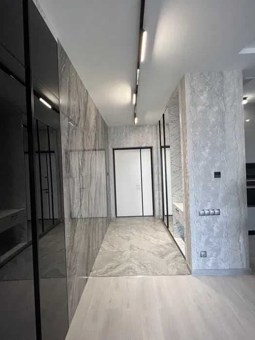 Сдаю Шикарную 2х ком квартиру на" Mirabad Avenue" С Видом На Двор 887*