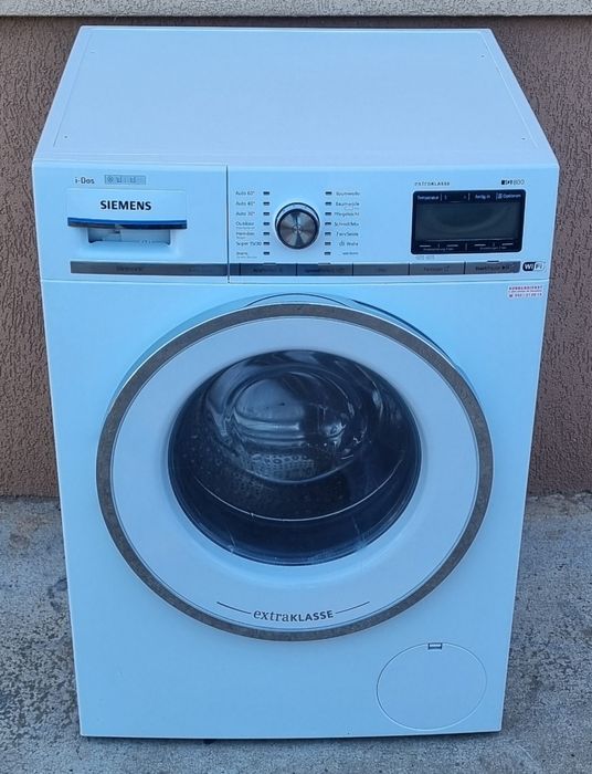 Masina de spalat Arctic 7 kg