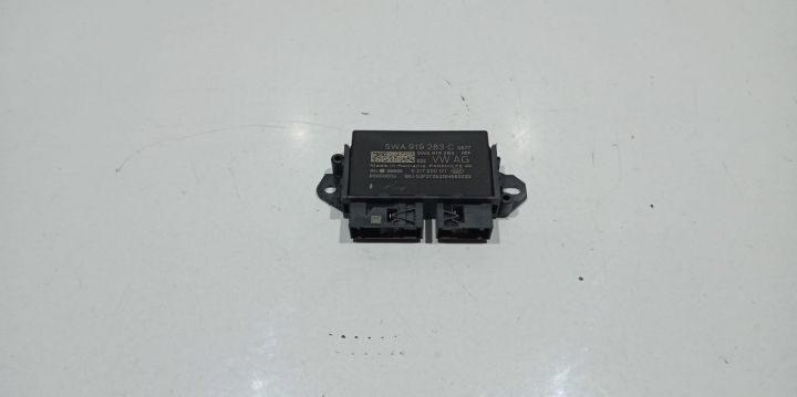 Modul senzori de parcare 5WA919283C Seat Leon 4 [2020 - 2024]