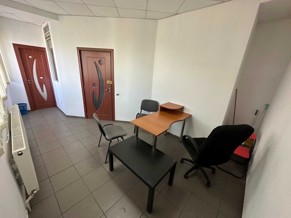 Gazduire sediu firma,punct de lucru,Ilfov,posibil si Uber,Bolt