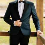 Costum de mire, elegant