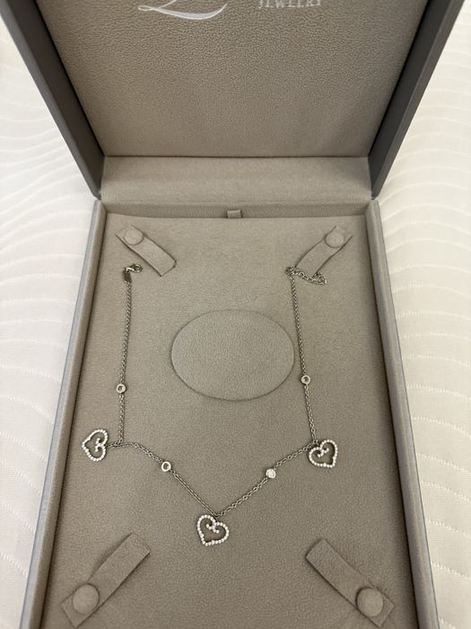 L Aroush  чокер