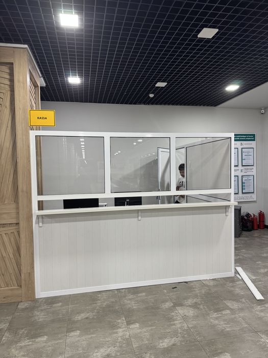 Aкфа окна двери бутка