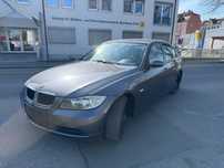 BMW 318i , 2.0 benzina, 2006