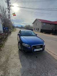 Audi A4 B7 S-line