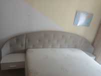 Pat dublu 160/200