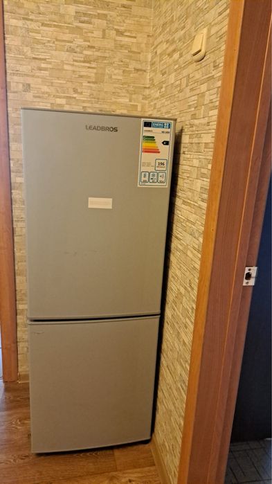 Хододильник Leadbros