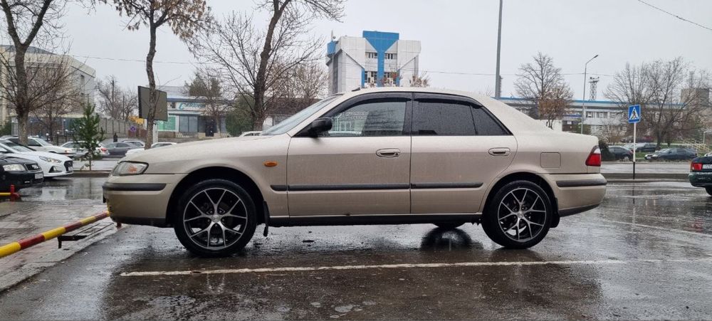 Продам Диски  R 17 Разбалтовка 5 на114