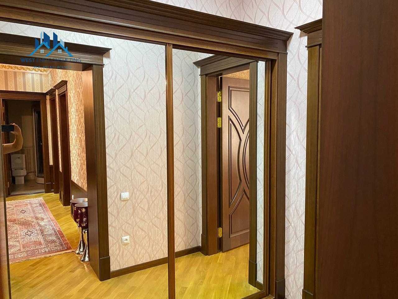 Сдается квартира в аренду
