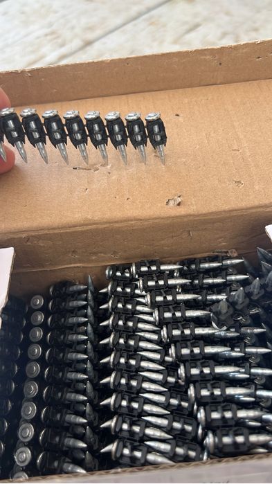 Cuie 22 mm pentru pistol hiti bx3 si bx4