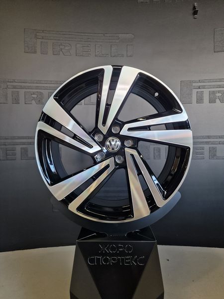 19цола Volkswagen 5x112 Фолксваген