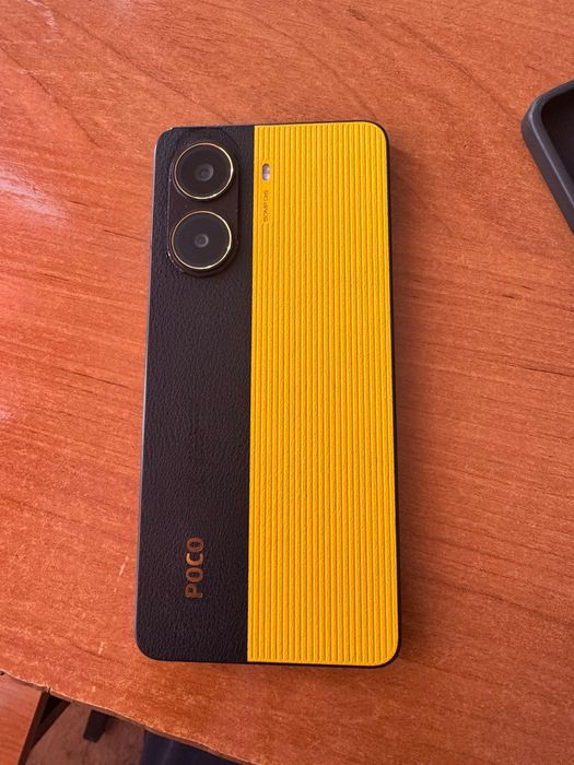 обменяю иле продам poco x7pro