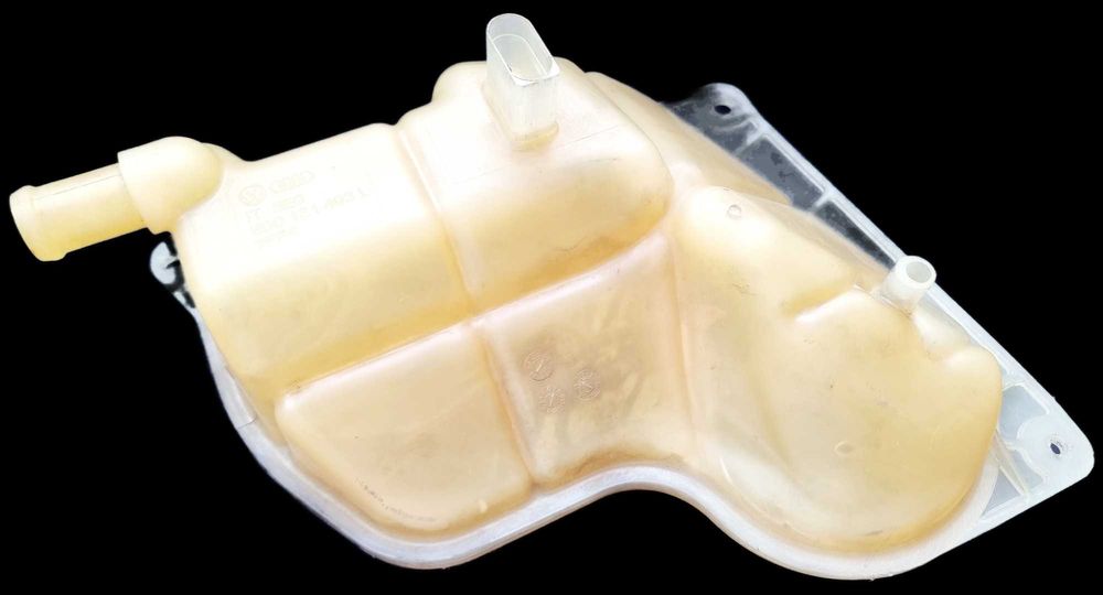 Vas de expansiune/lichid racire antigel buson rezervor apa Passat B5.5