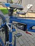 Vând bicicleta cube
