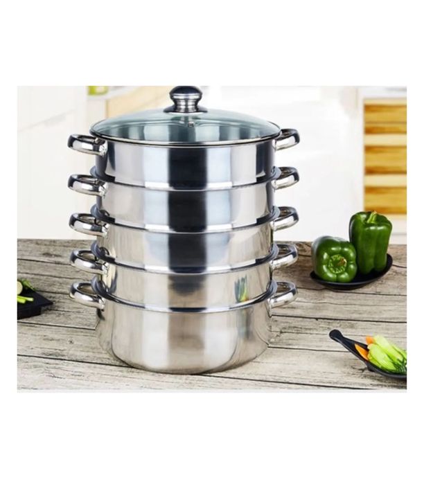 Продам Мантоварка