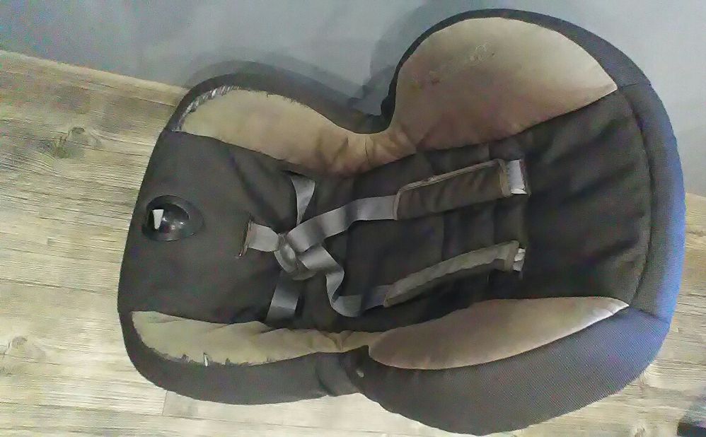 Столче за кола Maxi Cosi