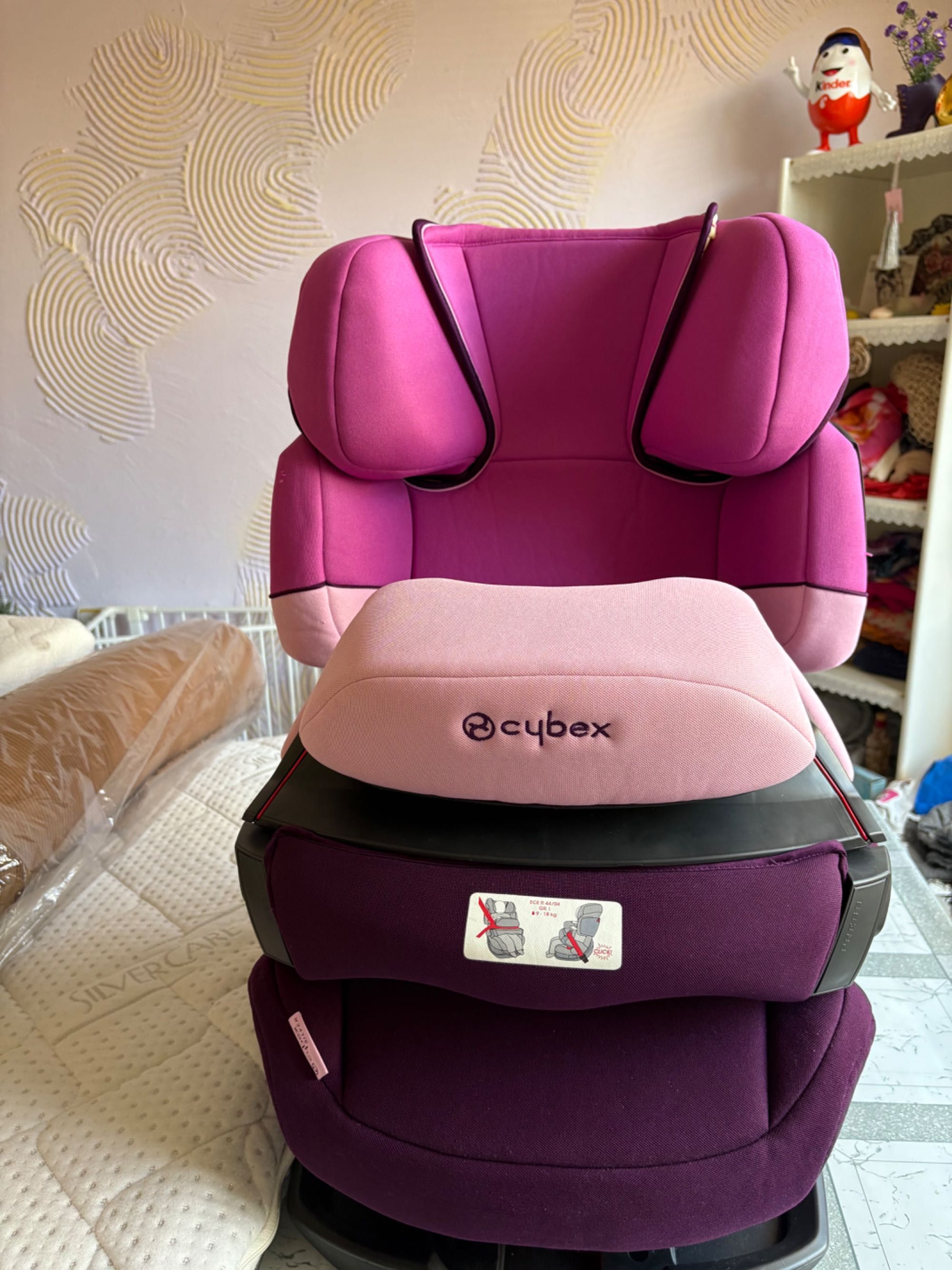 Столче за кола Cybex
