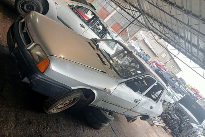 Electromotor Dacia 1310 prima generatie