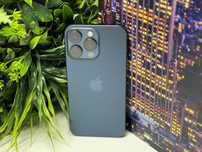 iPhone 15 Pro Max 256GB Blue Titanium Гаранция