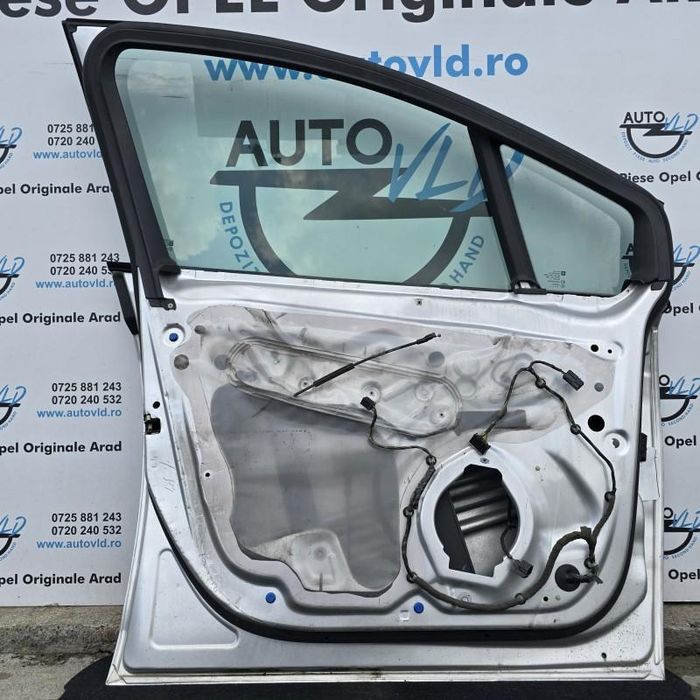 Portiera usa Z176 fata stanga Opel Meriva B