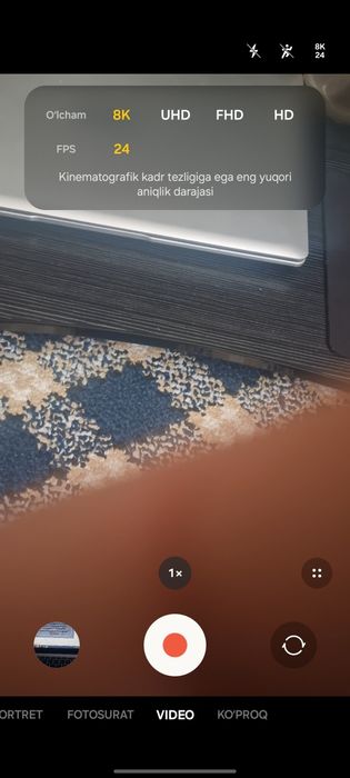 S21+ 5G 8//256 talik