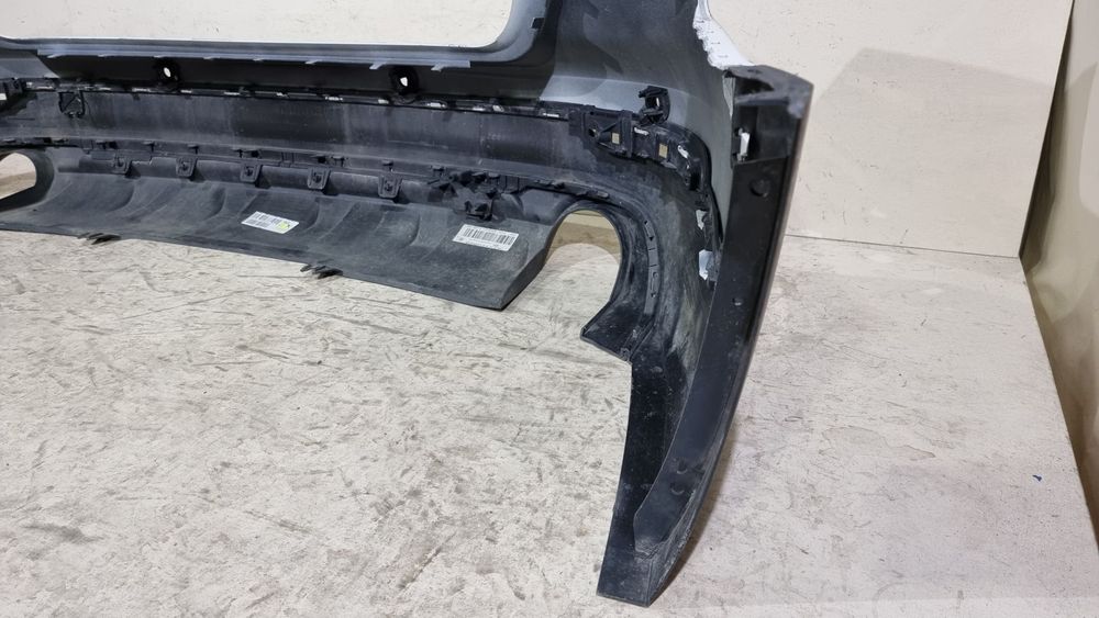 Bara spate Audi A4 Allroad, 2017, 2018, 2019, 2020, 2021, 8W9807511F.