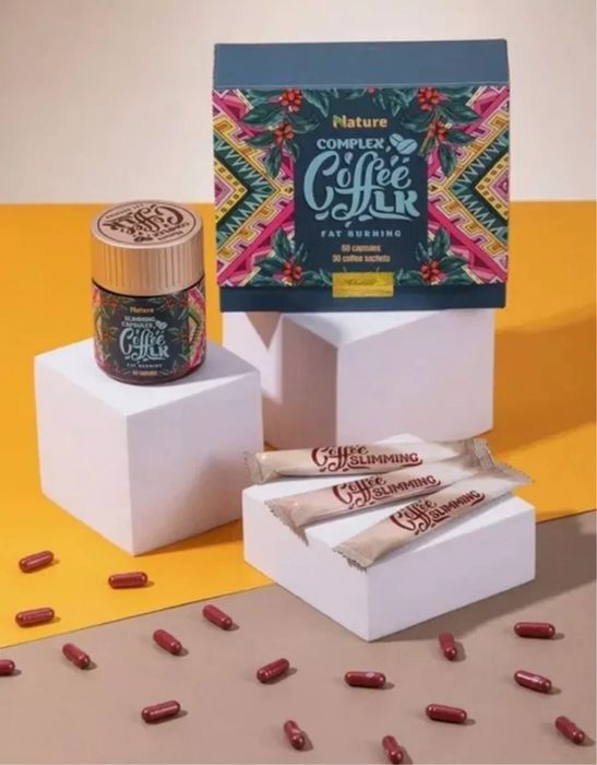 Coffee Lk оригинал