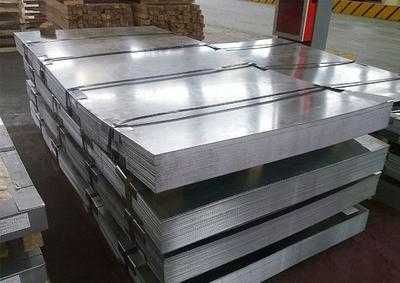 Холоднокатаный лист