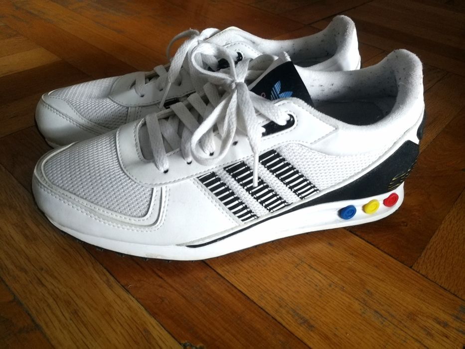 Adidas L. A. Trainer 2 Mărime 43.5 (27.5cm)