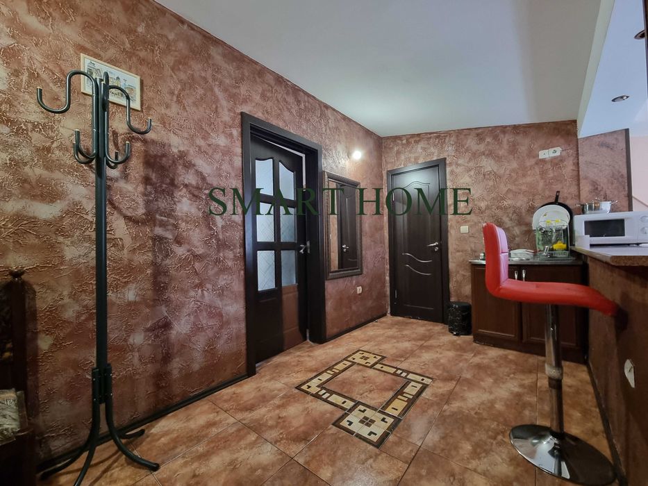 Маломерен двустаен апартамент в Център!