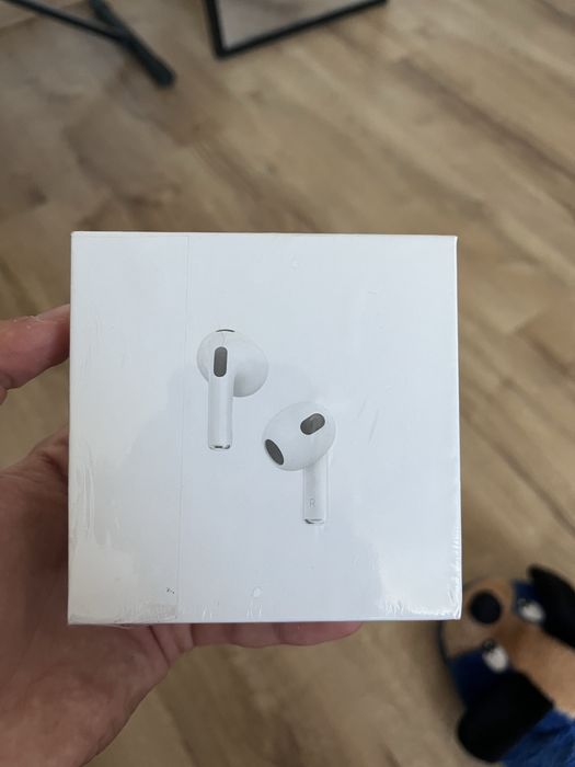 Vand Airpods Pro 2