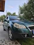Fiat Sedici multijet 4x4