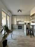 2 Camere / Prima Inchiriere / Parcare Subterana / Direct Proprietar