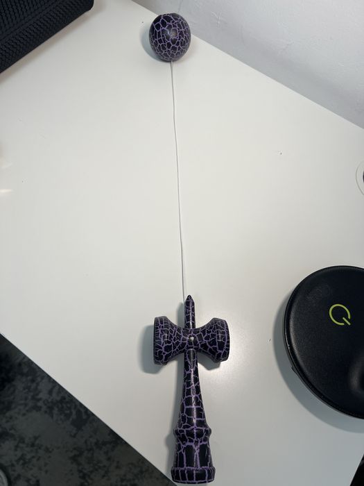 Jucarie Kendama Crackle (NOUA)