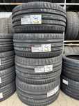 315 30 22 si 275 35 22 Yokohama Advan Sport V107 vara noi 2025