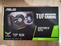 Nvidia GeForce GTX 1660ti 6gb
