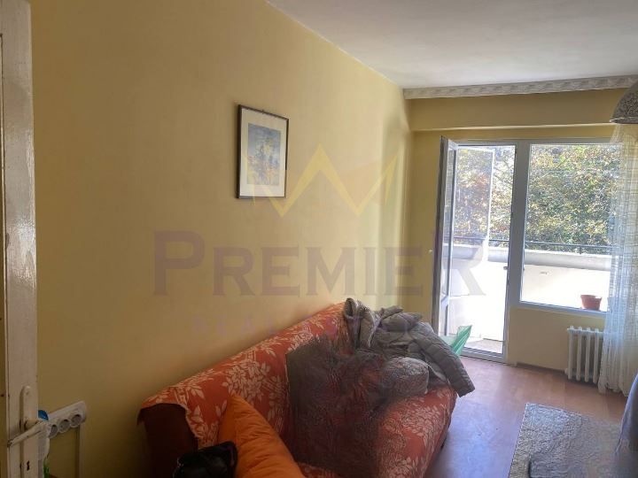 Четиристаен в Бургас, кв.Славейков